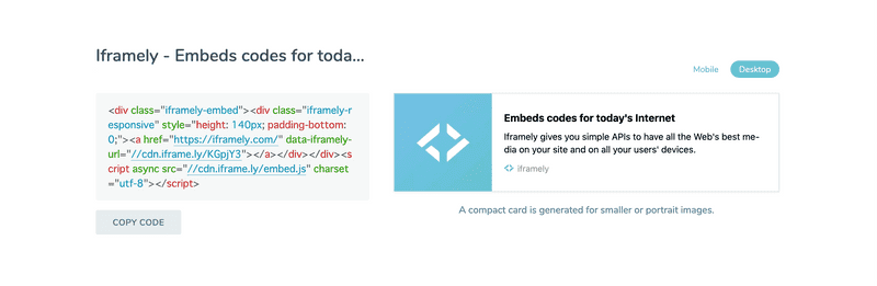 iframely-code